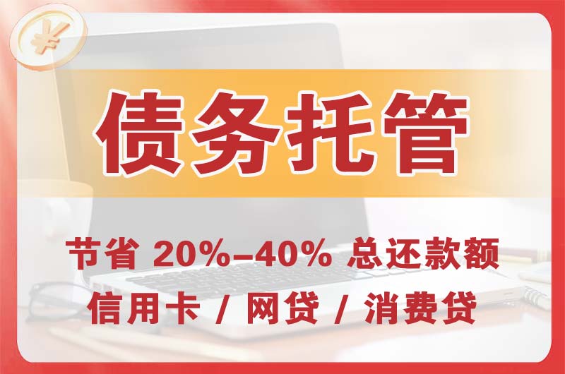 新市债务托管